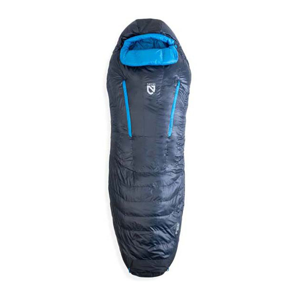 NEMO Riff Endless Promise 30 Sleeping Bag - Men's | Campman