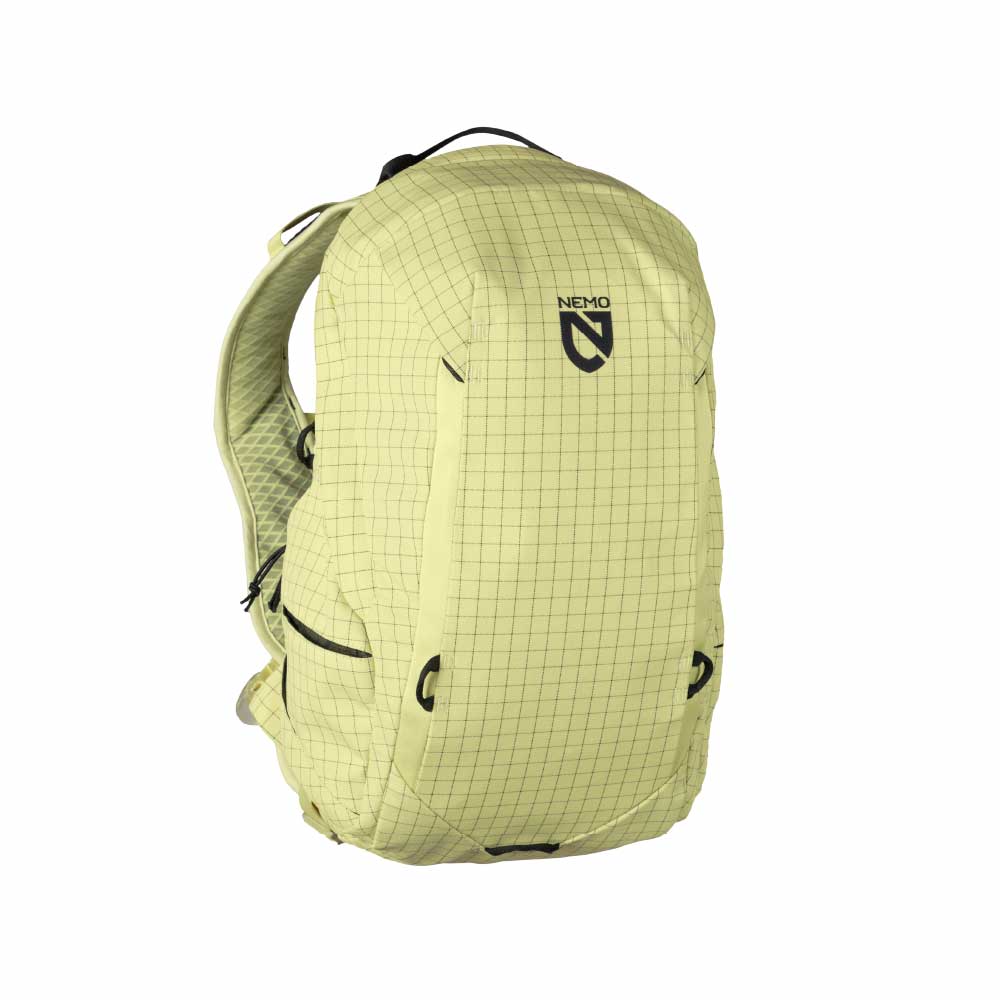 Nemo Equipment Resolve Backpack