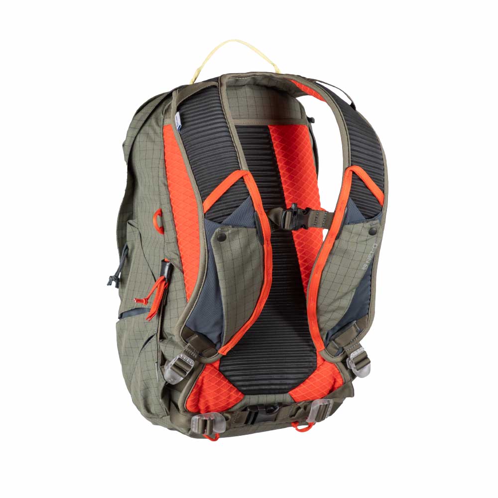 Nemo Equipment Resolve Backpack - Thumbnail 4