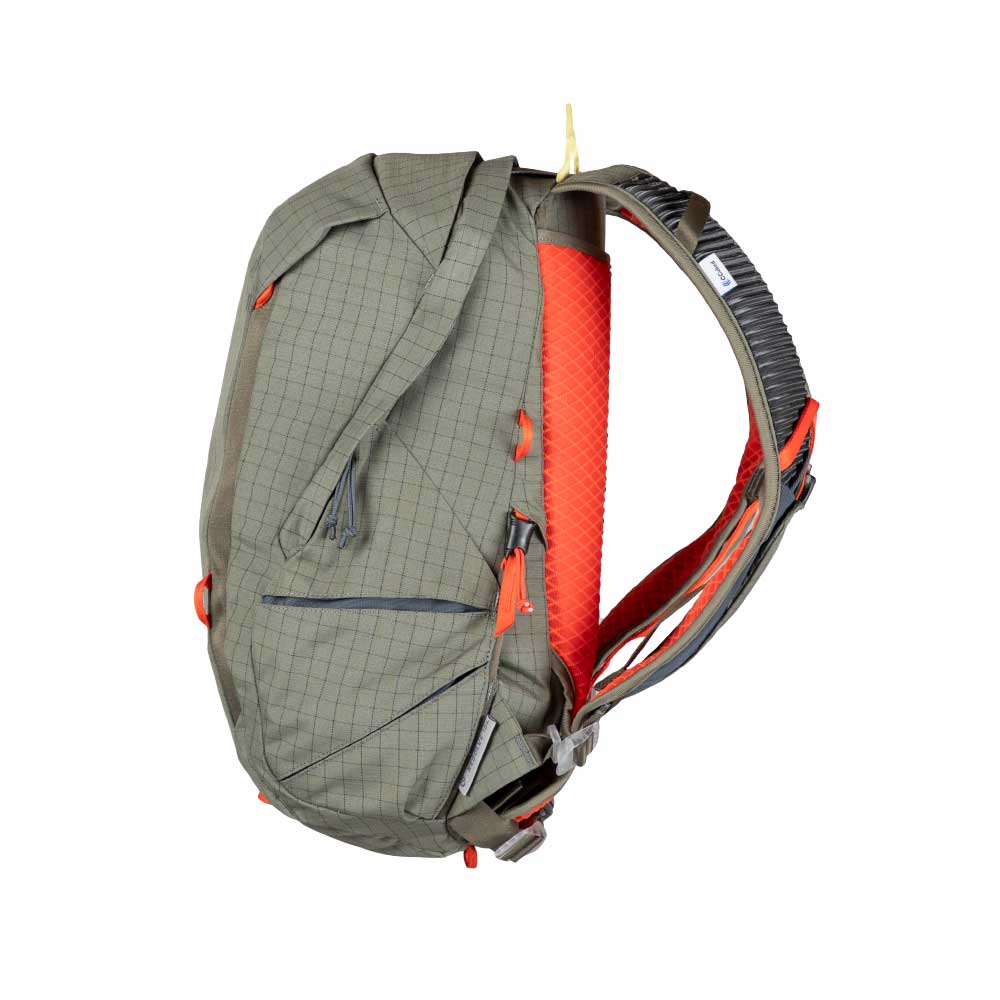 Nemo Equipment Resolve Backpack - Thumbnail 2