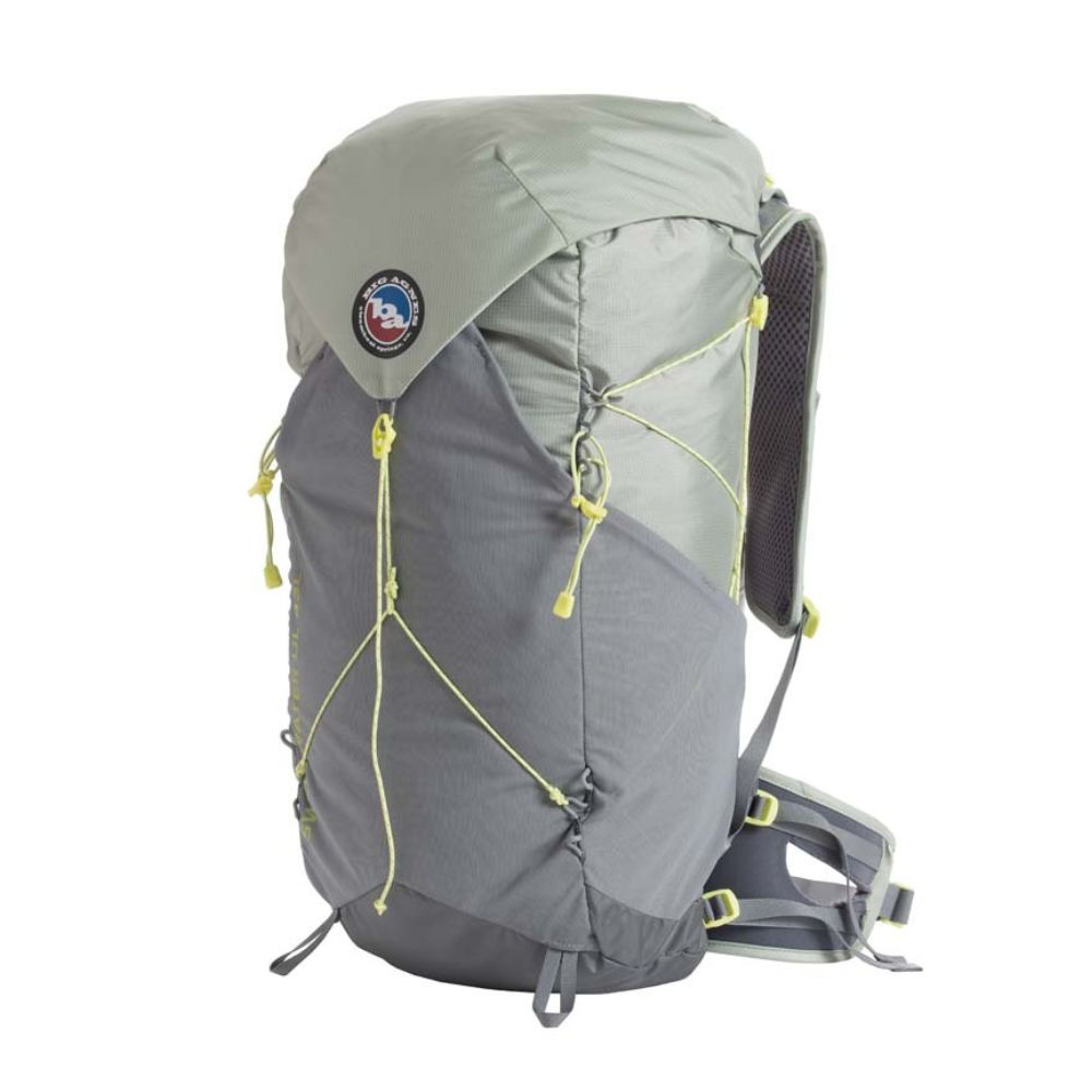 Big Agnes Sweetwater 43L Backpack | Campman