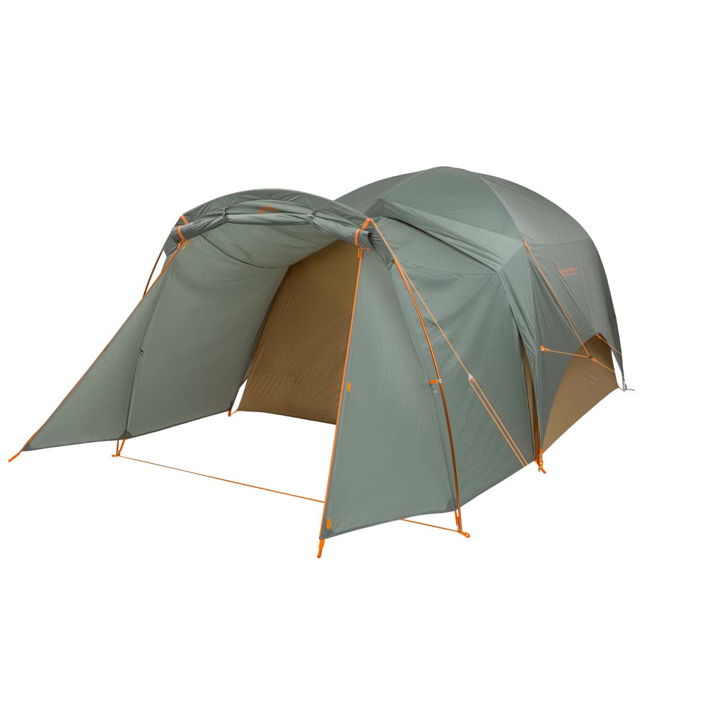 Big House Tent Vestibule - Thumbnail 2