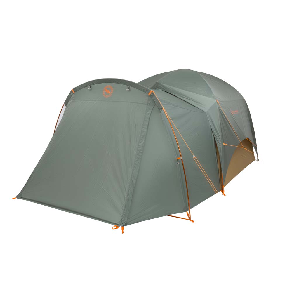 Big House Tent Vestibule - Thumbnail 3