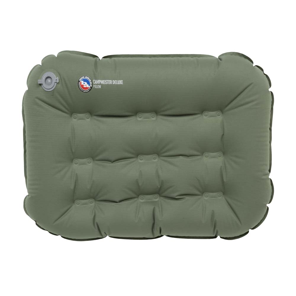 Big Agnes Campmeister Pillow - Thumbnail 3