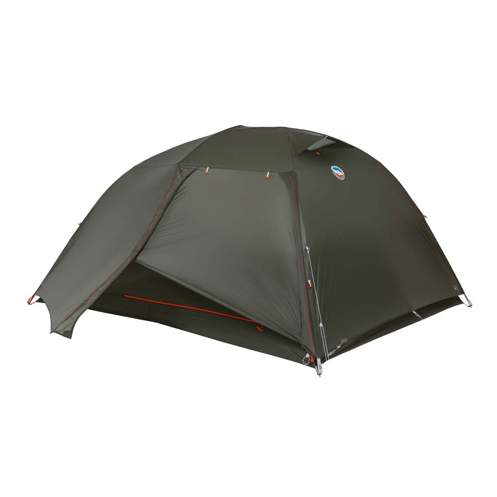 テント・タープ Big Agnes Copper Spur Platinum 3P Big Agnes Copper Spur 3 Platinum Tent Review | Switchback Travel