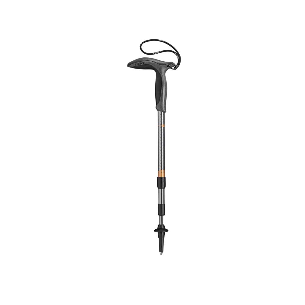 Leki Super Micro Walking Pole - Thumbnail 3