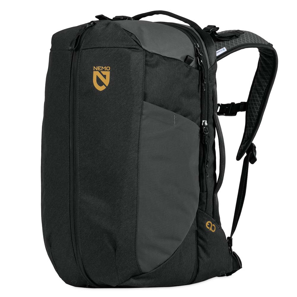 【新品、未使用】NEMO VANTAGE 40 バックパック リュック NEMO Vantage 40L Endless Promise Daypack | Campman