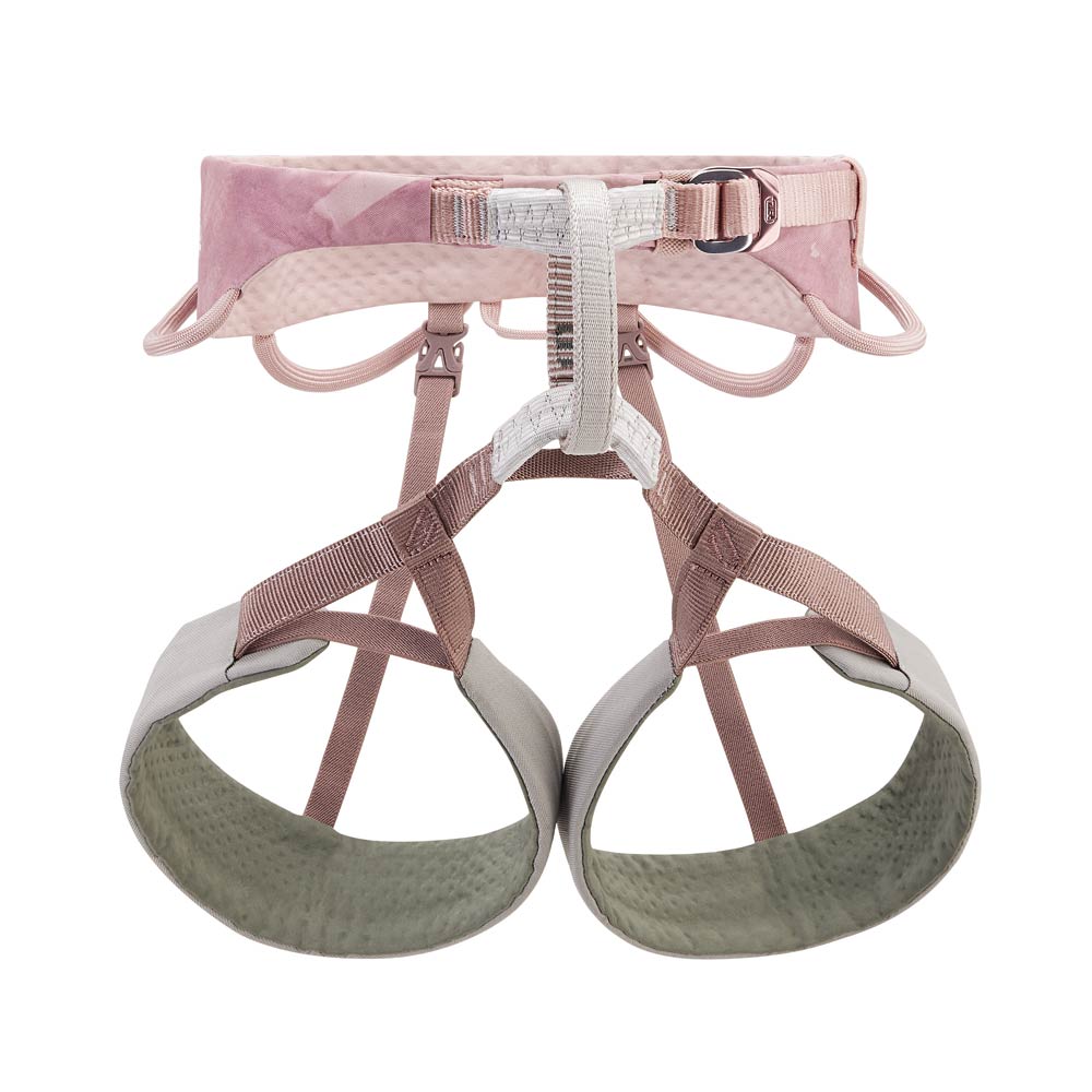 ☆新品☆ ペツル「SELENA」セレナ/ハーネス【WOMEN'S】 ペツル「SELENA」セレナ/ハーネス【WOMEN'S】 | クライミング