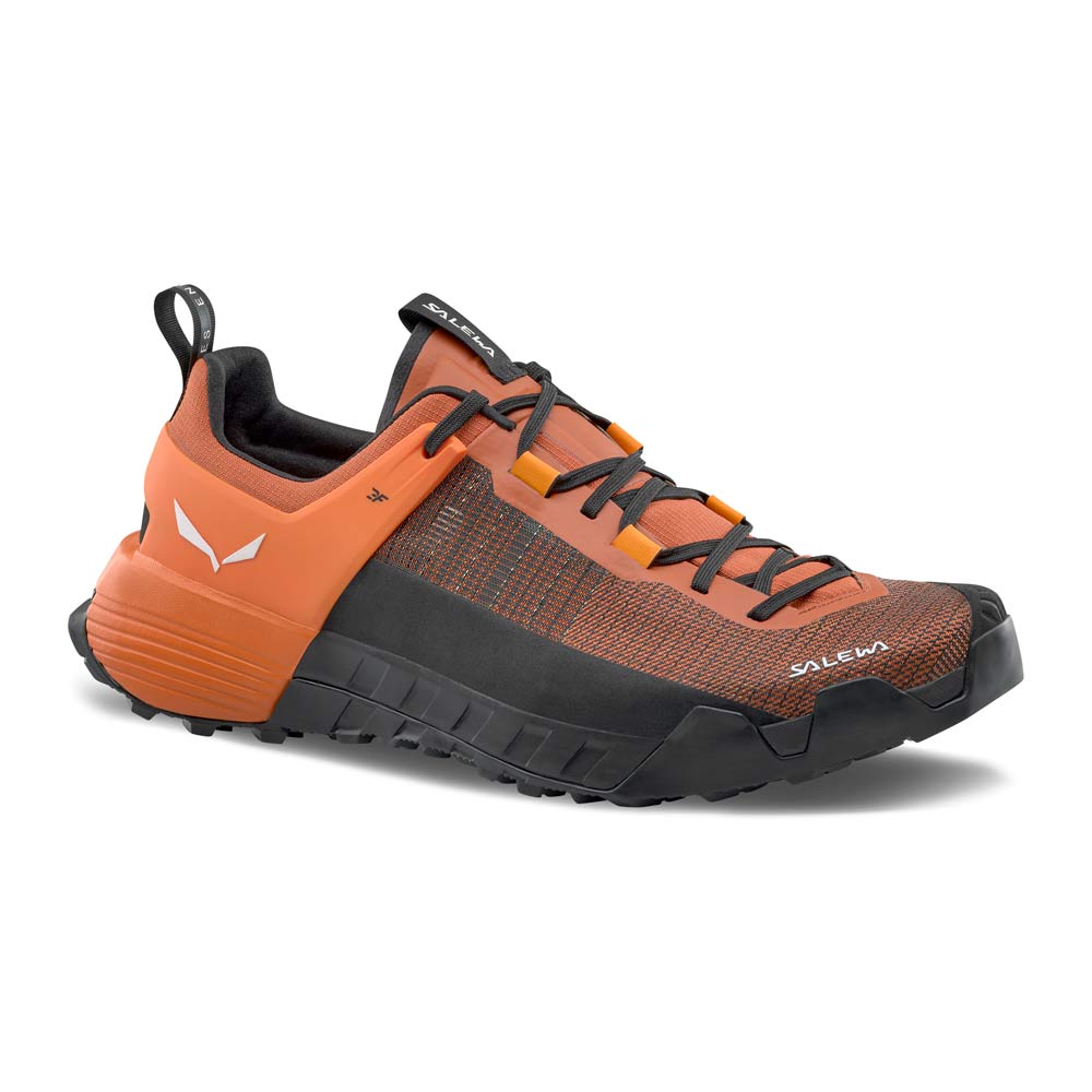 Salewa Wildfire NXT Approach Shoe - Men display picture 2