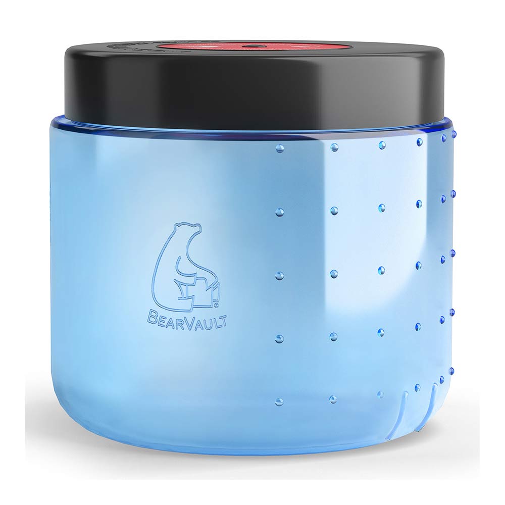 BearVault BV450 - Jaunt ベアーキャニスター BearVault BV450® — Jaunt
