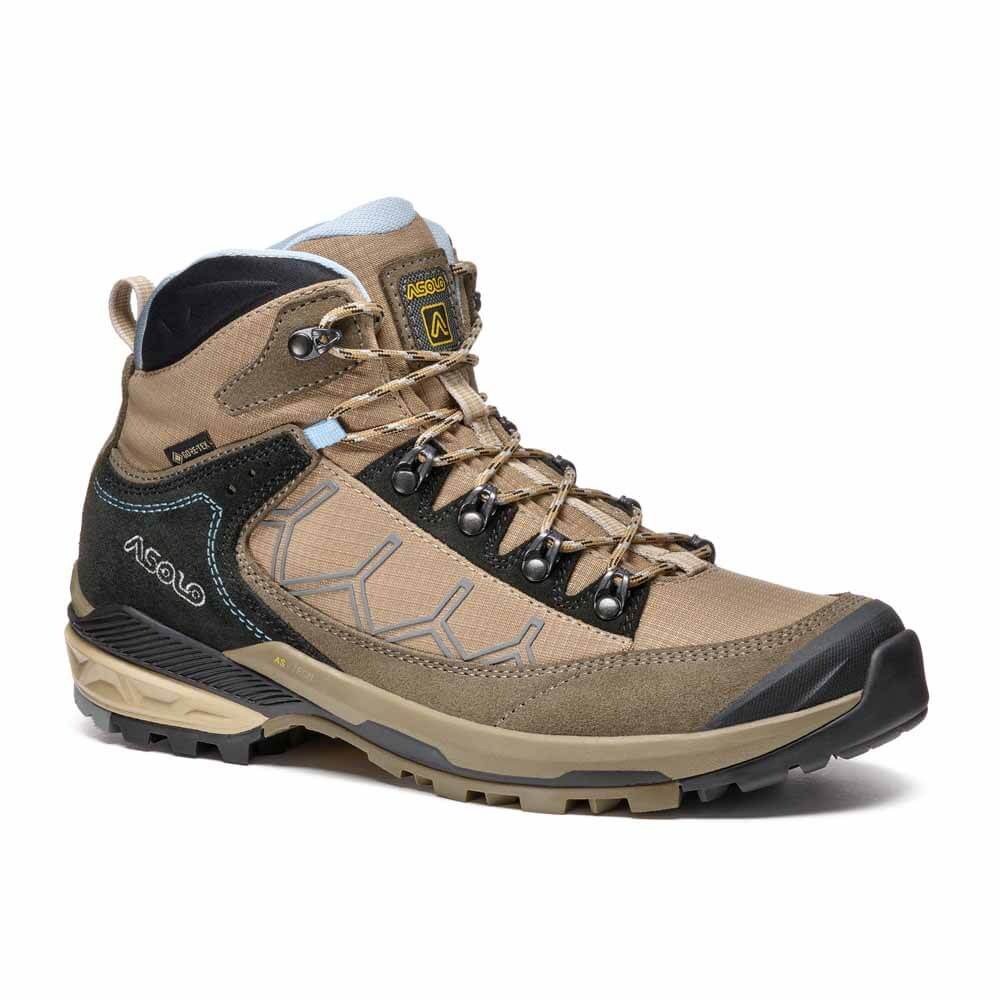 Asolo Falcon EVO GV Hiking Boot - Women display picture 2