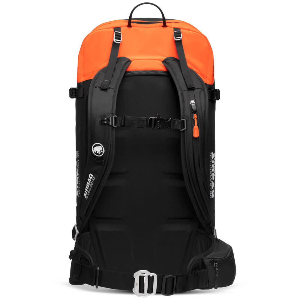 Mammut Pro 3.0 - Thumbnail 2