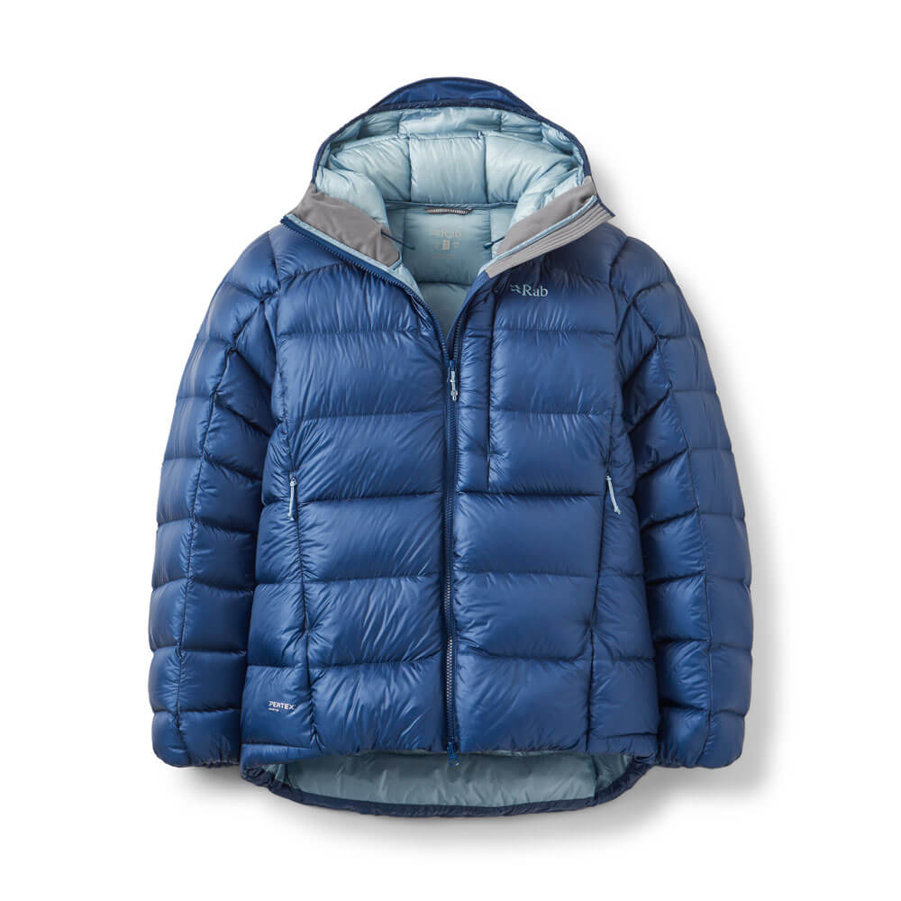 Rab Mythic Ultra Down Jacket - Women's | Campman