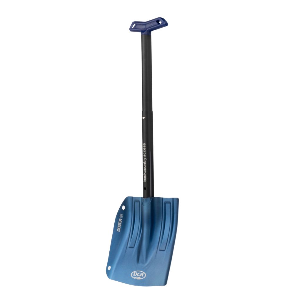 Backcountry Access Tracker 4 Avalanche Rescue Package