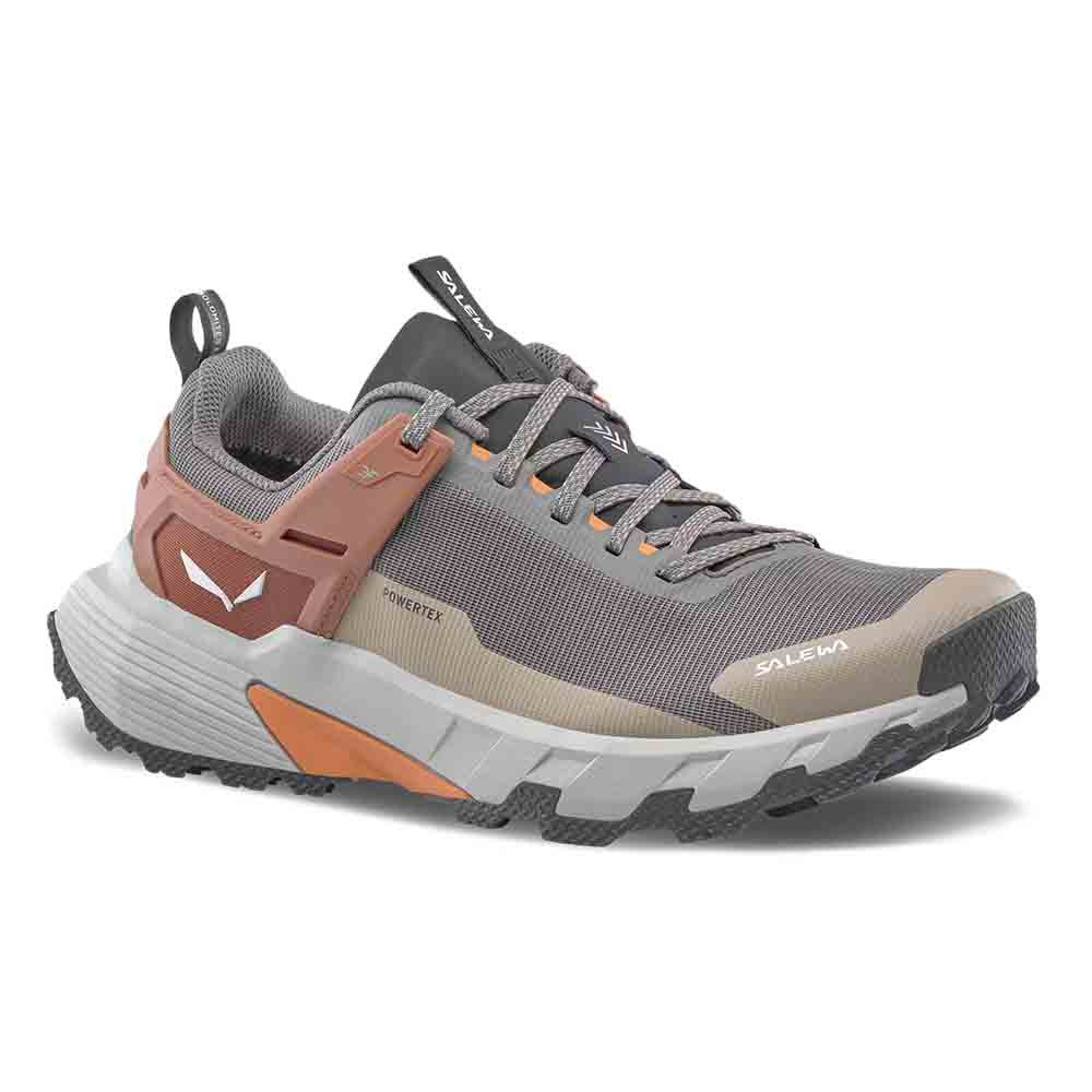 Salewa Pedroc 2 Mid PTX Hiking Boot - Men's | Campman
