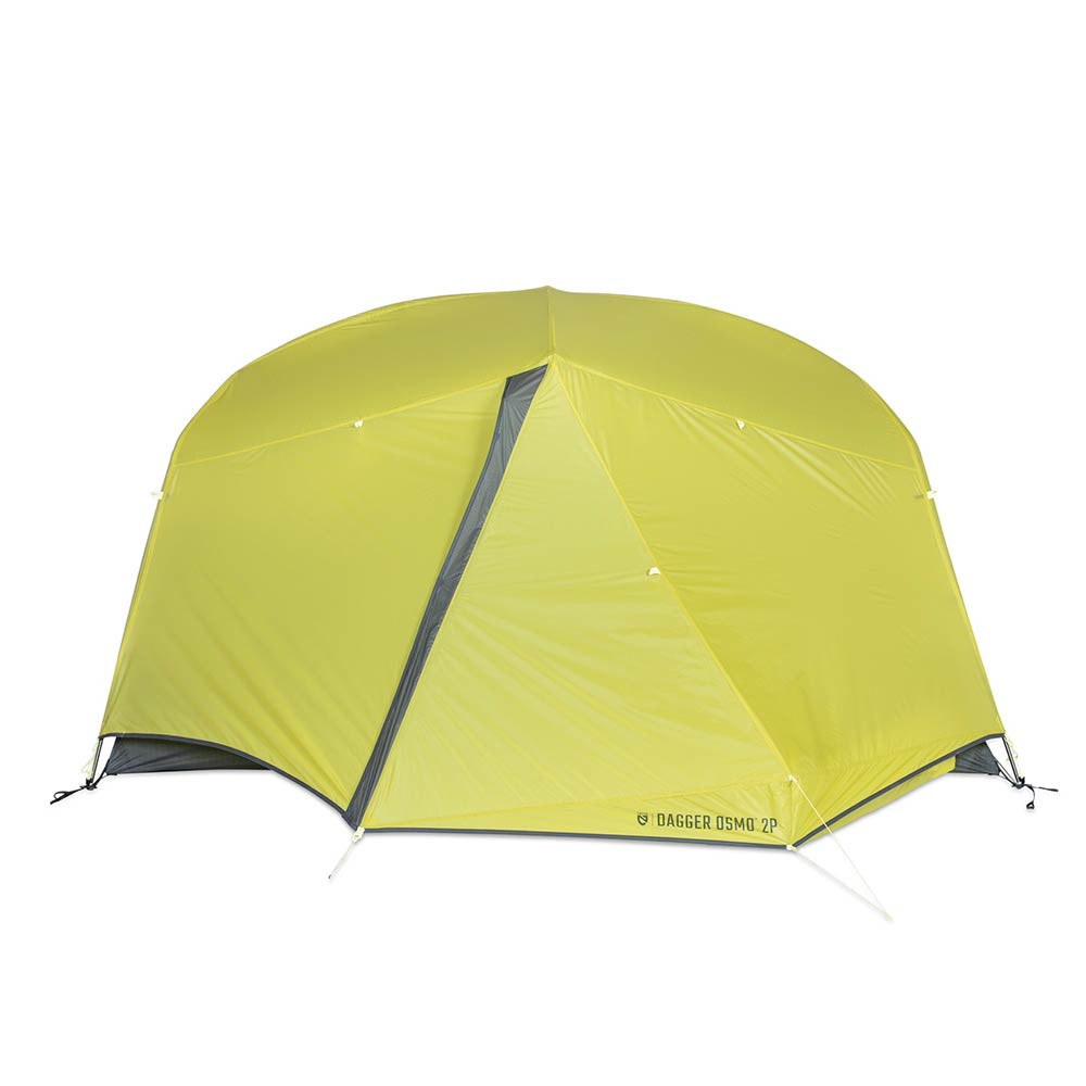 NEMO Dagger OSMO 2P Backpacking Tent - Used | Campman