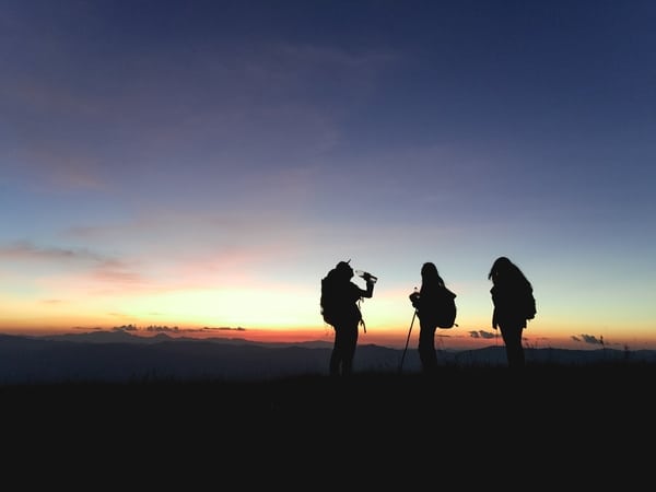 Stanley Adventure Happy Hour 4x System - Hike & Camp