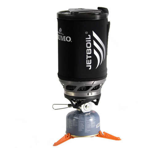 バーベキュー・調理用品 JETBOIL SUMO Jetboil Sumo Cooking System | REI Co-op