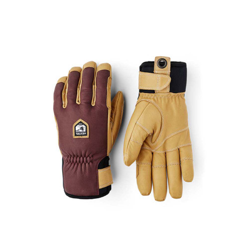 Hestra Ergo Grip Incline Gloves | Campman