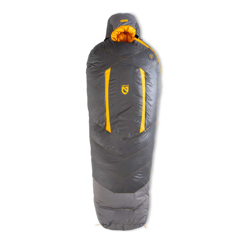 NEMO Sonic -20 Sleeping Bag | Campman