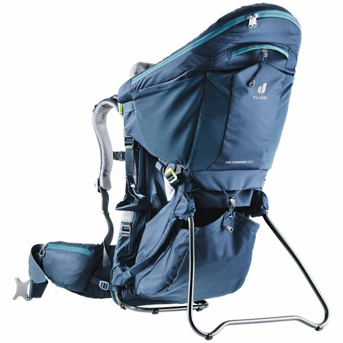 Deuter Kid Comfort Pro Child Carrier Backpack | Campman