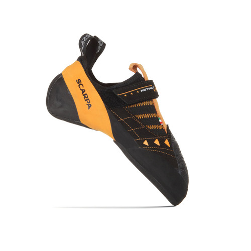 SCARPA Instinct VS Men's climbing shoe