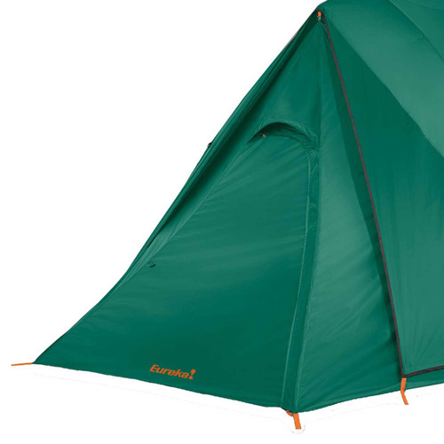 Eureka Timberline SQ Tent Series Vestibules | Campman