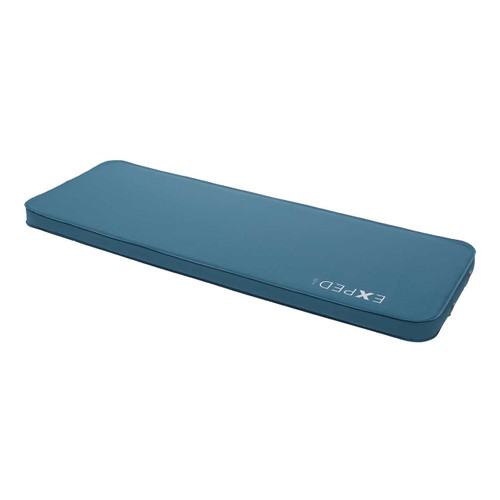 exped deepsleep mat duo 7.5 sleeping pad