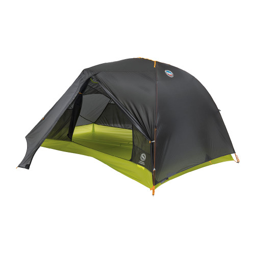 Big Agnes Tiger Wall UL2 Bikepack Tent