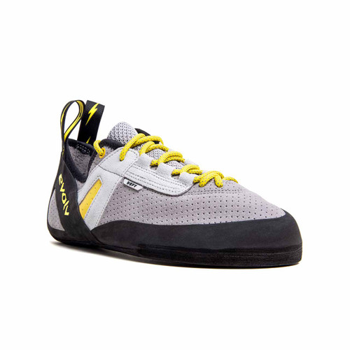 Evolv Defy Lace climbing shoe