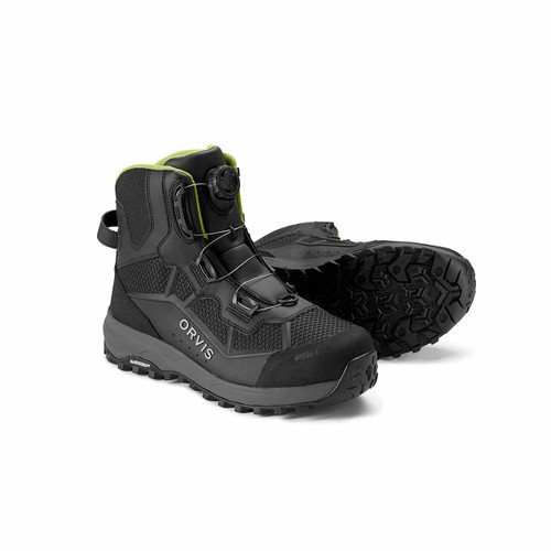 orvis michelin boot