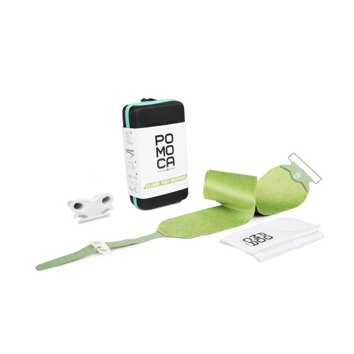 k2 pomoca クライミングスキン 165〜175cm用　140mm k2 pomoca クライミングスキン 165〜175cm用 140mm