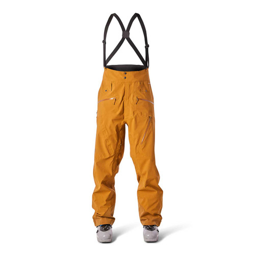 FLYLOW Tannen Bib パンツ　値下げ！ F22_TannenBib_Black_Front.jpg?