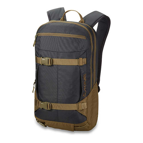 Dakine Mission Pro 18L Backpack | Campman