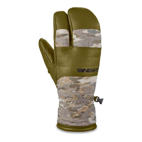 Dakine Baron GORE-TEX Trigger Mitts | Campman