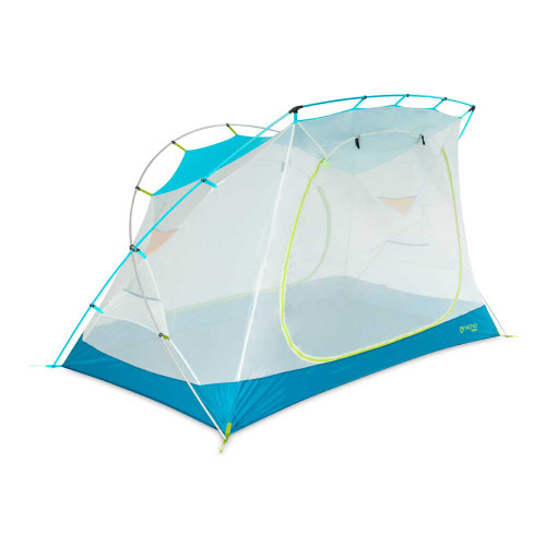 NEMO Switch 2P Camping Tent | Campman