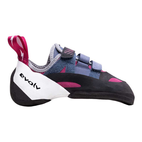 Evolv Shaman LV Women's climbing shoe