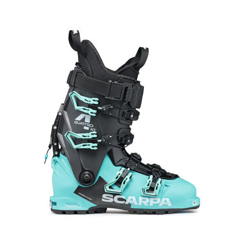 SCARPA Women's 4-Quattro XT Ski Boot | Campman