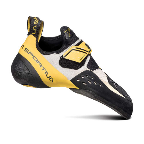 La Sportiva Solution Men's climbing shoe