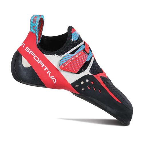 La Sportiva Solution Comp Women's climbing shoe