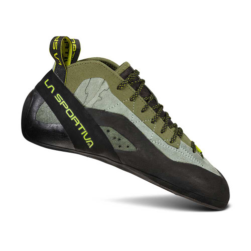La Sportiva TC Pro climbing shoe