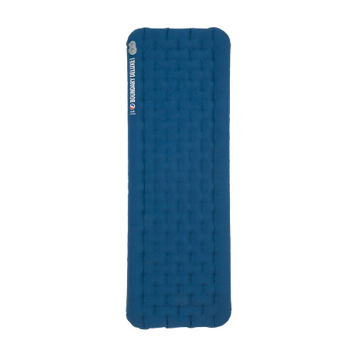 Hinman Foam Core Sleeping Pad, Regular (20X72X1.5