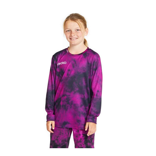 DHaRCO Youth Gravity Mountain Bike Jersey Campman