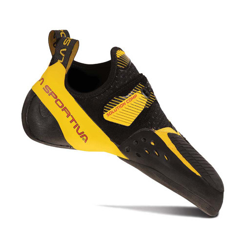 La Sportiva Solution Comp Men's climbing shoe