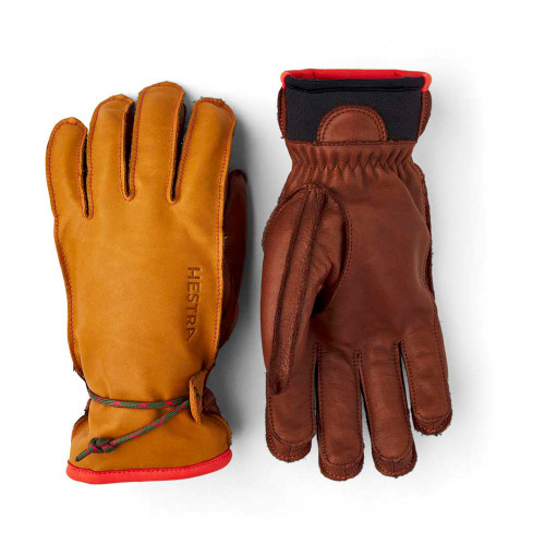 ヘストラ　HESTRA WAKAYAMA Hestra Wakayama Ski Glove | Campman