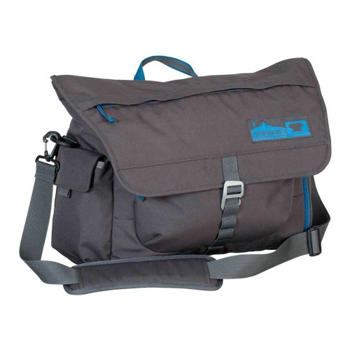 Mountainsmith Adventure Office Messenger Bag - Used | Campman