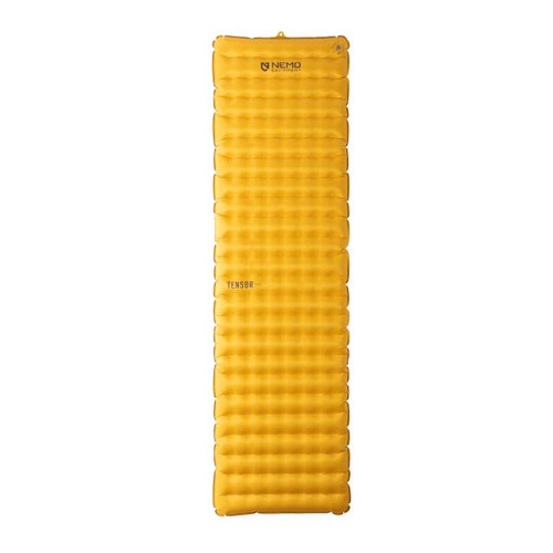 NEMO Tensor Trail Ultralight Sleeping Pad | Campman