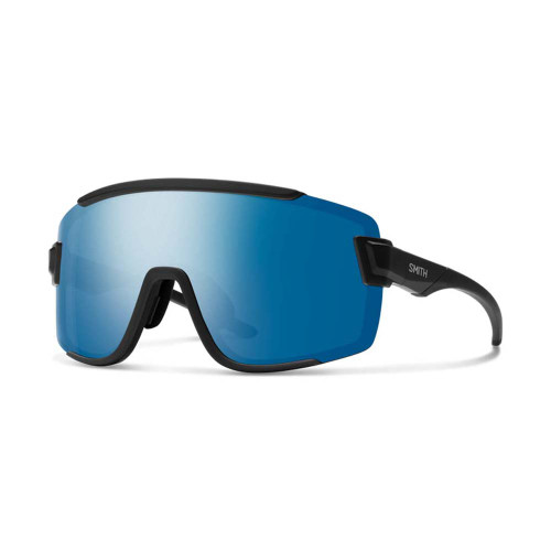 ウェア SMITH Wildcat Matte Black Cp Black&Clear Wildcat | Sport Sunglasses | Smith Optics