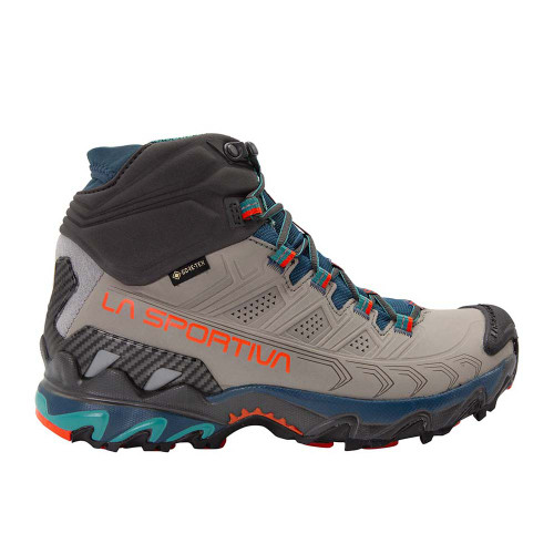 La Sportiva Ultra Raptor II Mid Leather GTX Boot- Women's