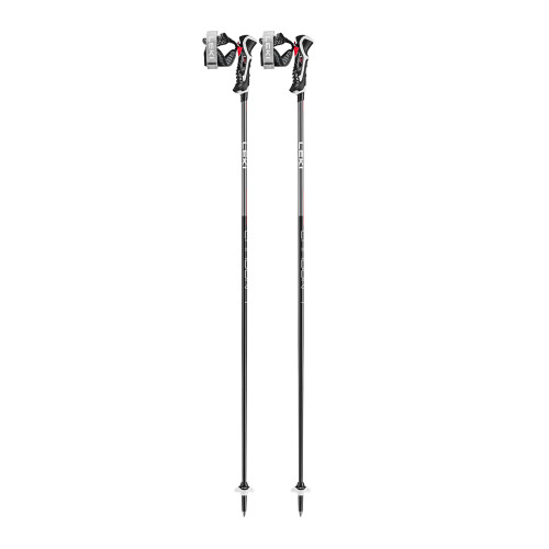 Leki Carbon 14 3D Ski Poles | Campman